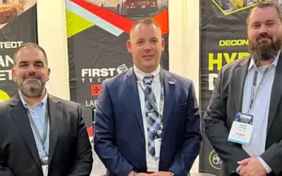 How I Did It: Mission Accomplished