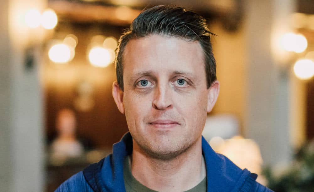 Darragh Fitzpatrick implements a solid one year plan.