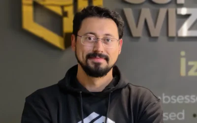 How I Did It: Turning Regulations into a Moonshot