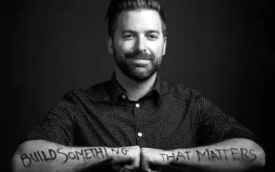 How I Did It: Success with a Purpose-Driven Company