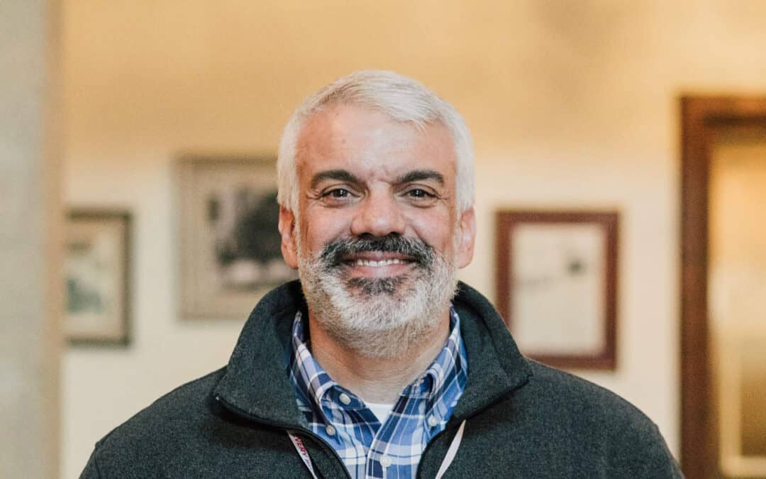 Evolving Entrepreneurship: How Nick Sotos Continually Improves His Leadership Game