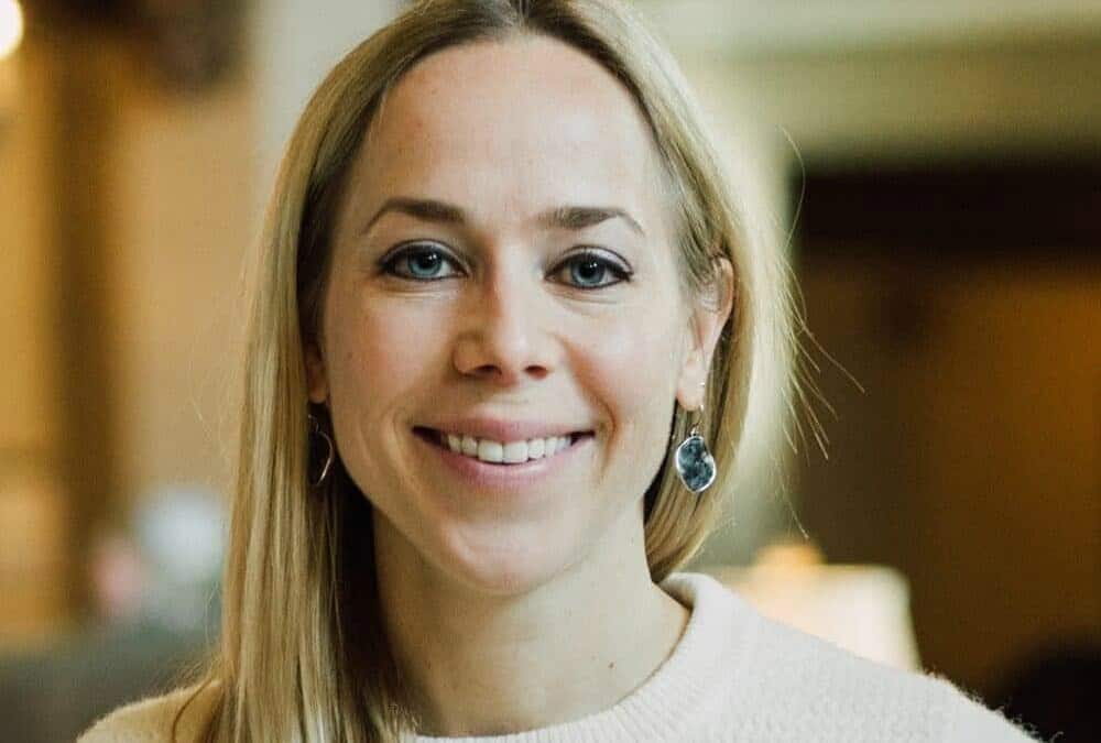 Adding a Retail Line to a Service Business: How Theresa Smith Is Diversifying NaturaLawn’s Revenue