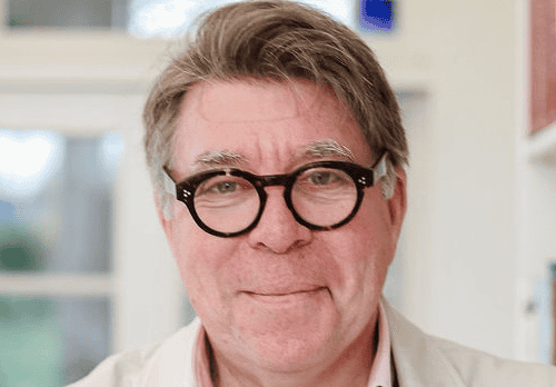 Sir Steven Wilkinson