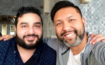 How I Did It: 5 Steps to Turn Your Moneymaker into a Moonshot