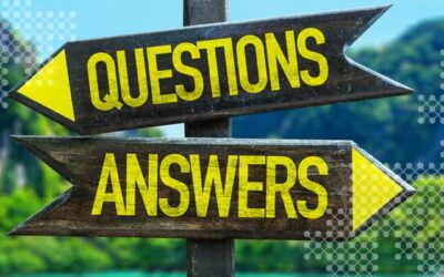 Top Q&A with Norm Brodsky