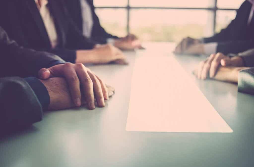 The One Trait You Must Have For Successful Negotiation