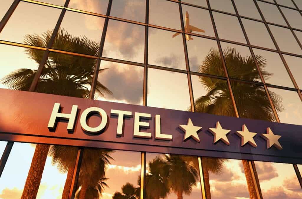 Creating A Five Star Management Team