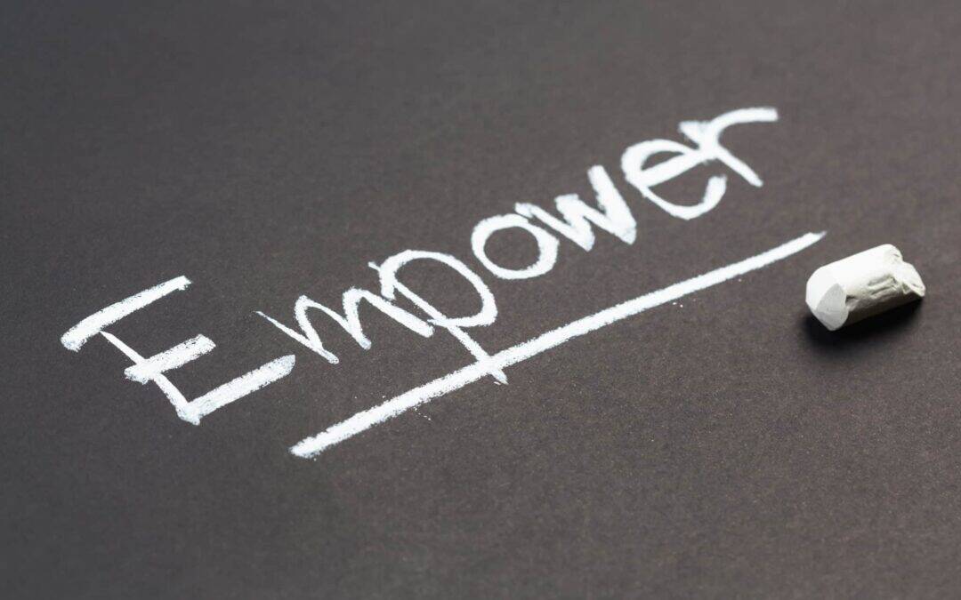 Employee Empowerment: How To Create A Productive Workforce