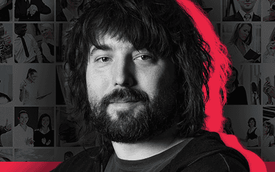 How Tom Szaky turned worm poop into a $92 million business